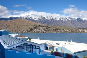 Apartments at Spinnaker Bay, Queenstown